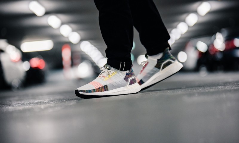 Adidas pride ultra boost 19 clearance